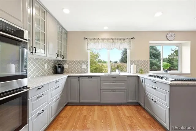 7472 S Fillmore Circle Centennial, CO 80122