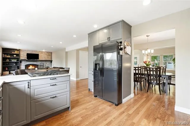 7472 S Fillmore Circle Centennial, CO 80122