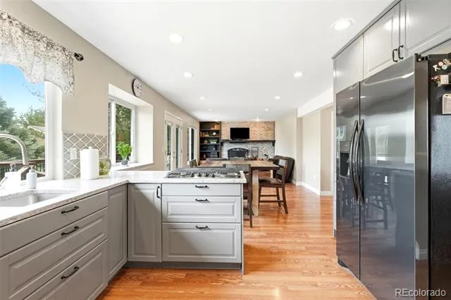 7472 S Fillmore Circle Centennial, CO 80122