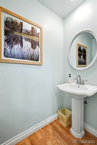 7472 S Fillmore Circle Centennial, CO 80122