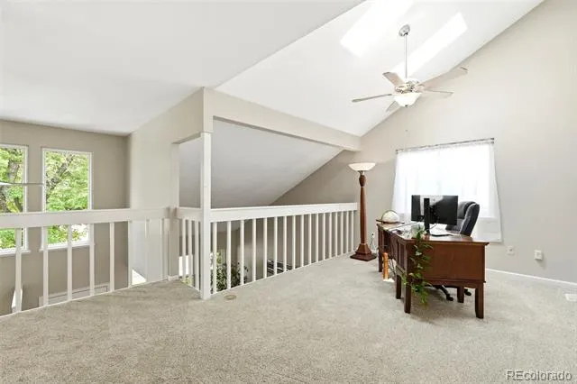 7472 S Fillmore Circle Centennial, CO 80122
