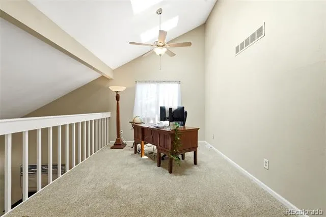 7472 S Fillmore Circle Centennial, CO 80122