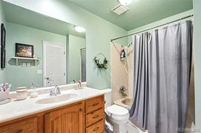 7472 S Fillmore Circle Centennial, CO 80122
