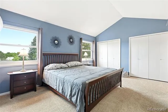 7472 S Fillmore Circle Centennial, CO 80122