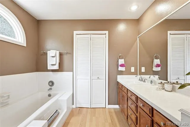 7472 S Fillmore Circle Centennial, CO 80122