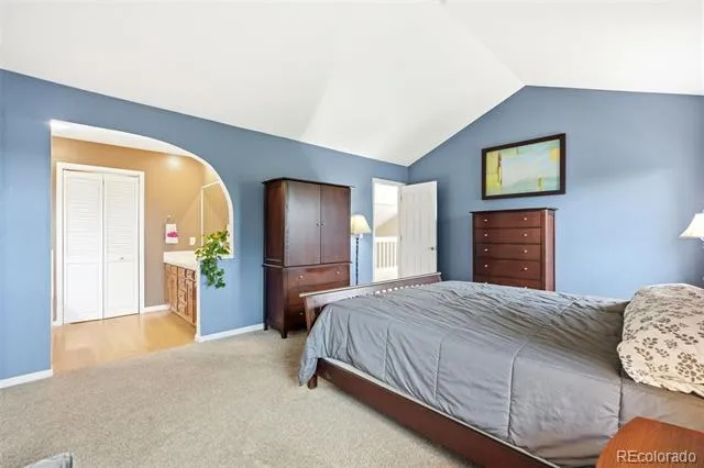 7472 S Fillmore Circle Centennial, CO 80122