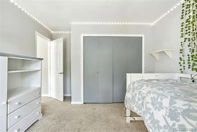 7472 S Fillmore Circle Centennial, CO 80122