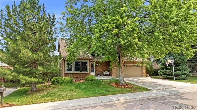 7472 S Fillmore Circle Centennial, CO 80122