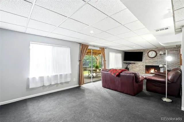 7472 S Fillmore Circle Centennial, CO 80122