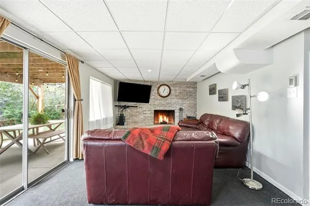 7472 S Fillmore Circle Centennial, CO 80122