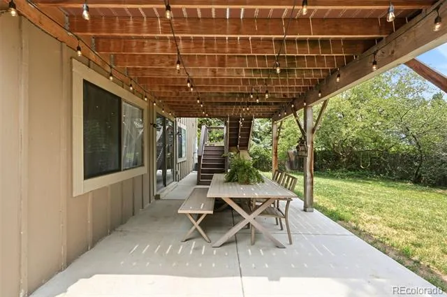 7472 S Fillmore Circle Centennial, CO 80122