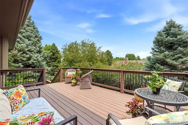 7472 S Fillmore Circle Centennial, CO 80122