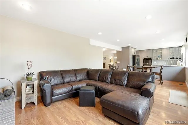 7472 S Fillmore Circle Centennial, CO 80122