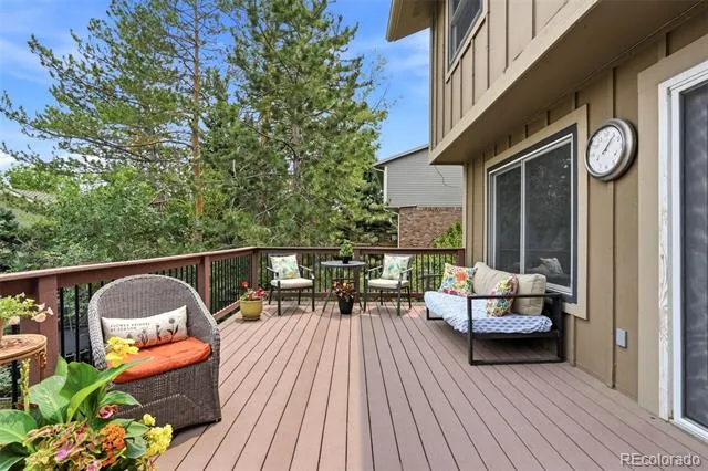 7472 S Fillmore Circle Centennial, CO 80122