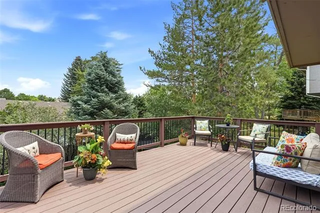 7472 S Fillmore Circle Centennial, CO 80122