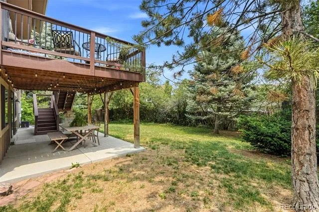 7472 S Fillmore Circle Centennial, CO 80122