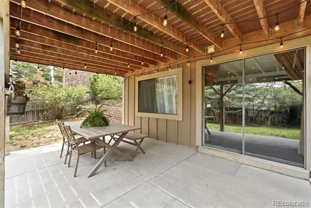 7472 S Fillmore Circle Centennial, CO 80122