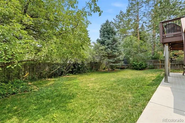 7472 S Fillmore Circle Centennial, CO 80122