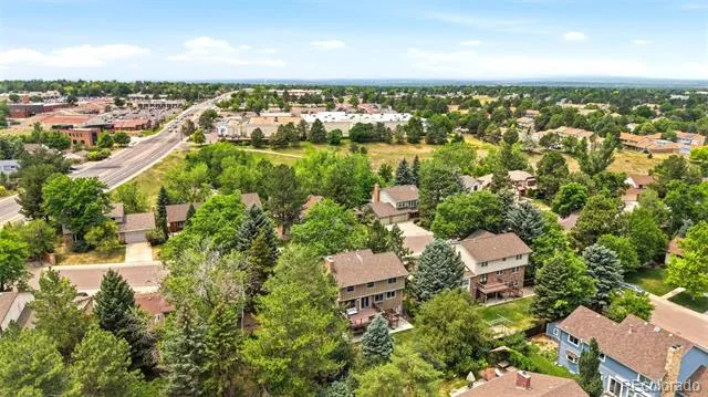 7472 S Fillmore Circle Centennial, CO 80122