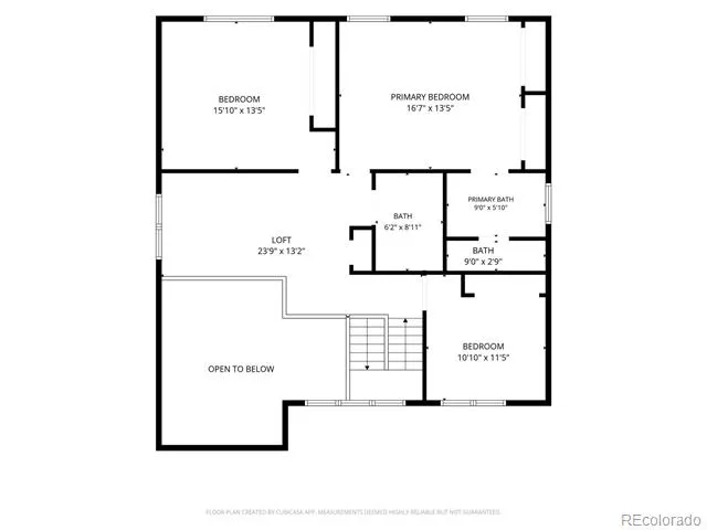 7472 S Fillmore Circle Centennial, CO 80122