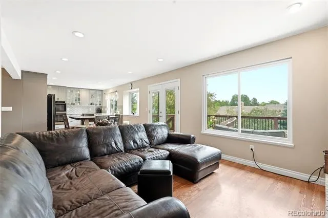 7472 S Fillmore Circle Centennial, CO 80122