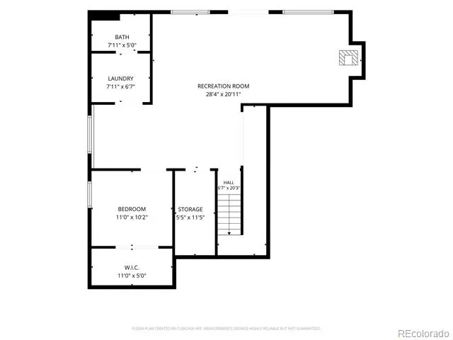 7472 S Fillmore Circle Centennial, CO 80122