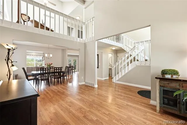 7472 S Fillmore Circle Centennial, CO 80122