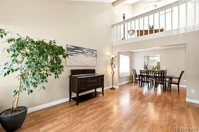 7472 S Fillmore Circle Centennial, CO 80122