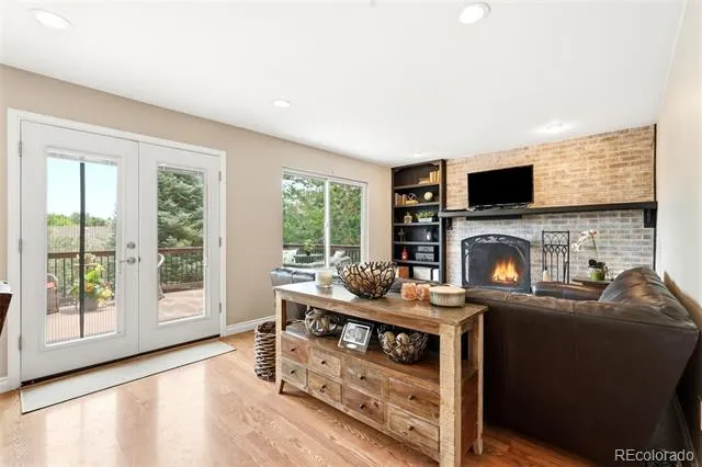7472 S Fillmore Circle Centennial, CO 80122