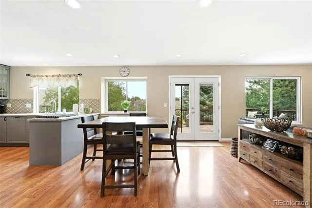 7472 S Fillmore Circle Centennial, CO 80122