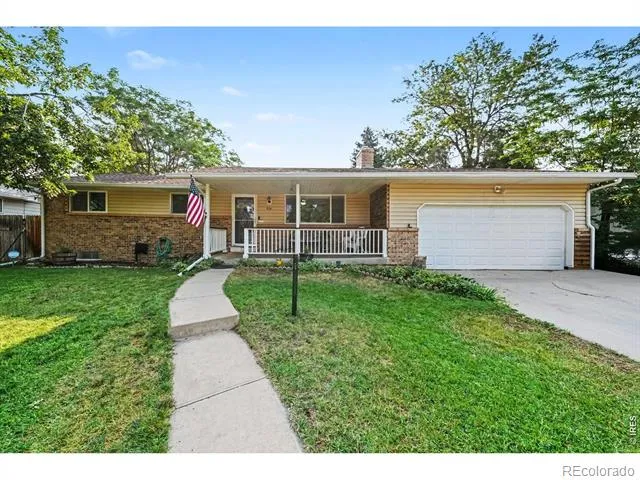 1930 Bobtail Court Loveland, CO 80538