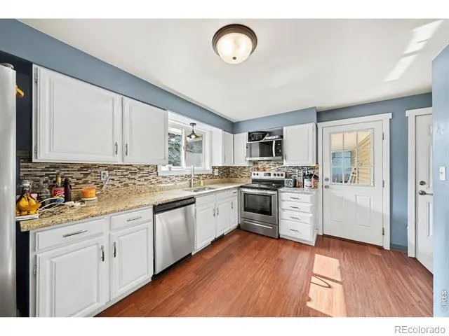 1930 Bobtail Court Loveland, CO 80538