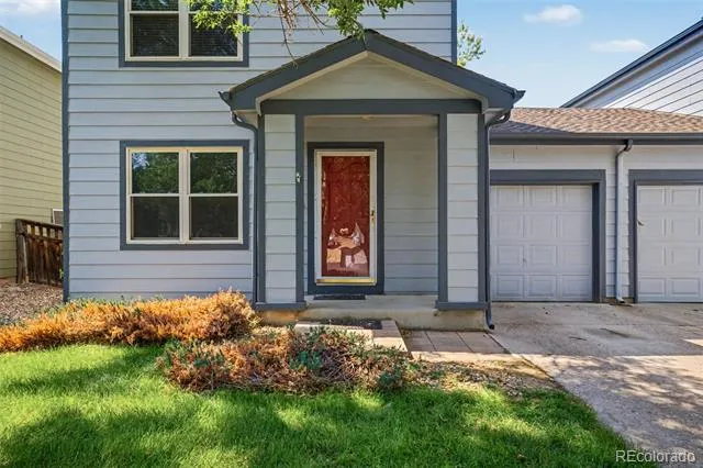 5129 Goshawk Street Brighton, CO 80601