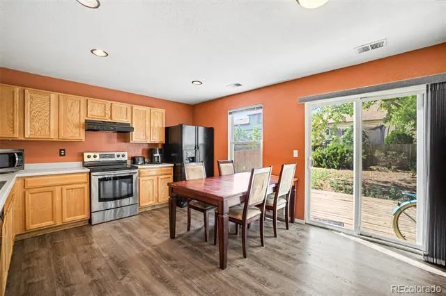 5129 Goshawk Street Brighton, CO 80601