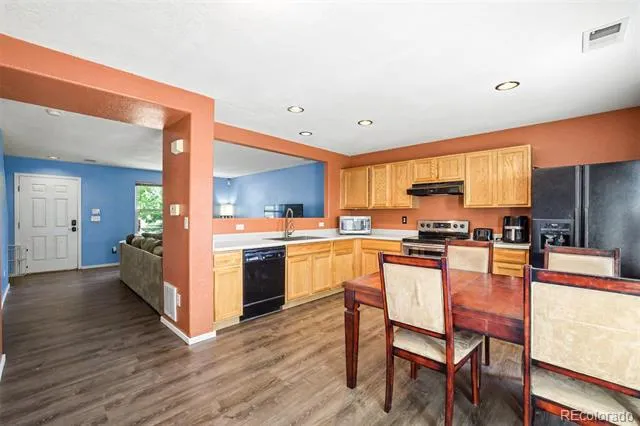 5129 Goshawk Street Brighton, CO 80601