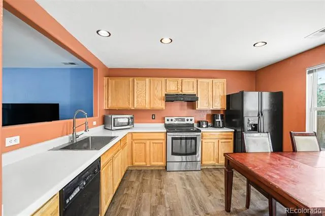 5129 Goshawk Street Brighton, CO 80601