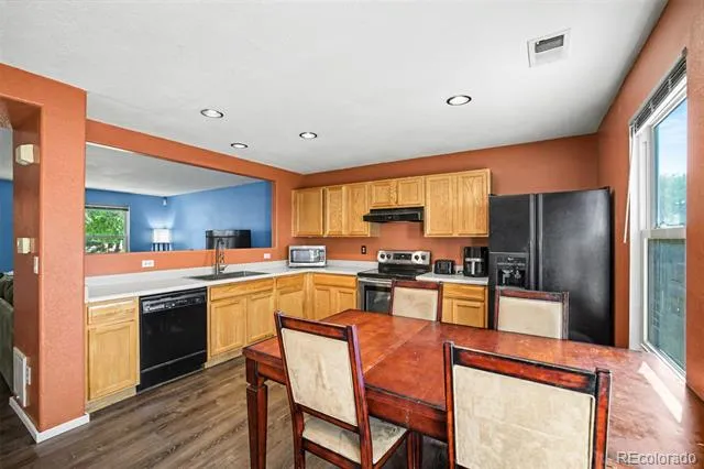 5129 Goshawk Street Brighton, CO 80601