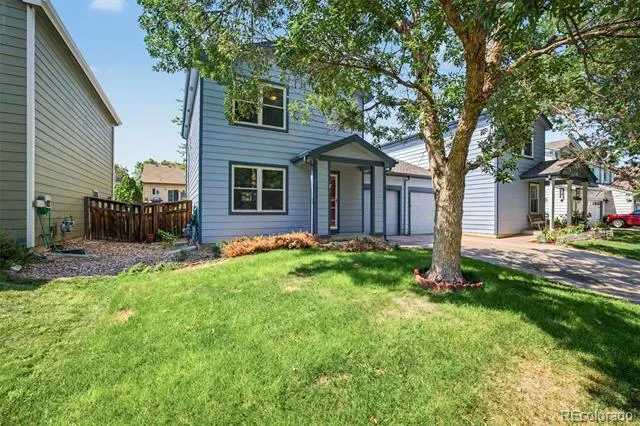 5129 Goshawk Street Brighton, CO 80601