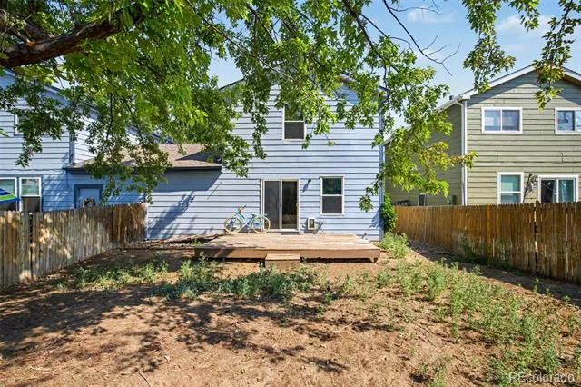 5129 Goshawk Street Brighton, CO 80601