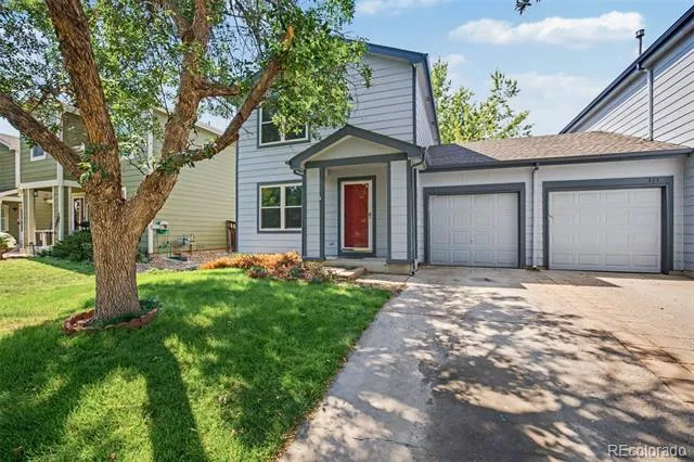 5129 Goshawk Street Brighton, CO 80601