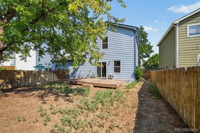 5129 Goshawk Street Brighton, CO 80601