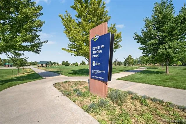 5129 Goshawk Street Brighton, CO 80601