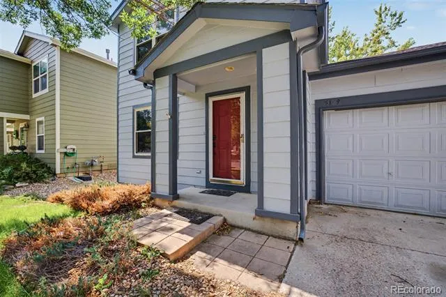 5129 Goshawk Street Brighton, CO 80601