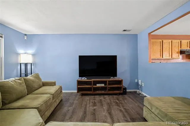 5129 Goshawk Street Brighton, CO 80601
