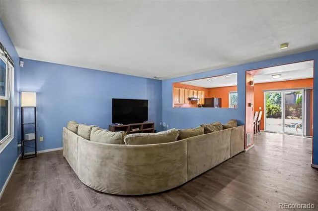 5129 Goshawk Street Brighton, CO 80601