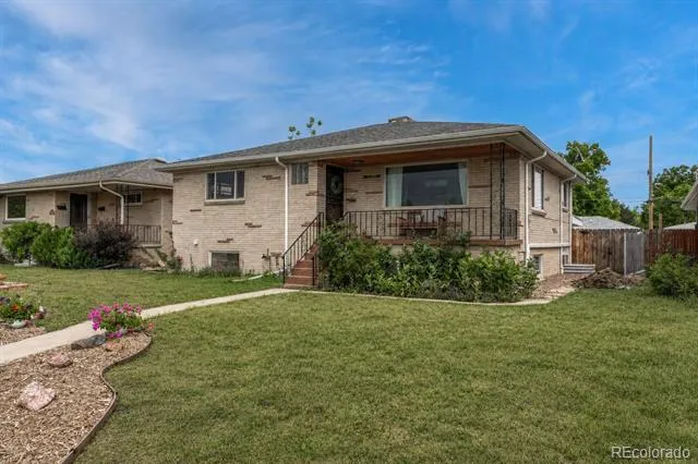 2280 Newland Street Edgewater, CO 80214