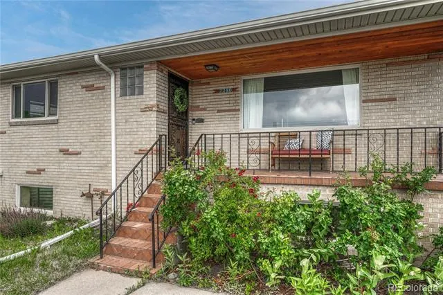 2280 Newland Street Edgewater, CO 80214