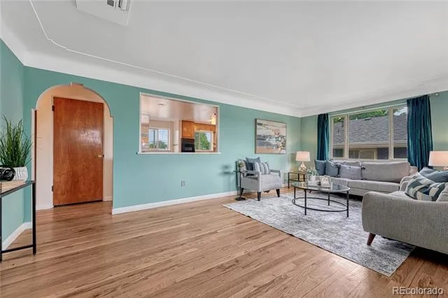 2280 Newland Street Edgewater, CO 80214
