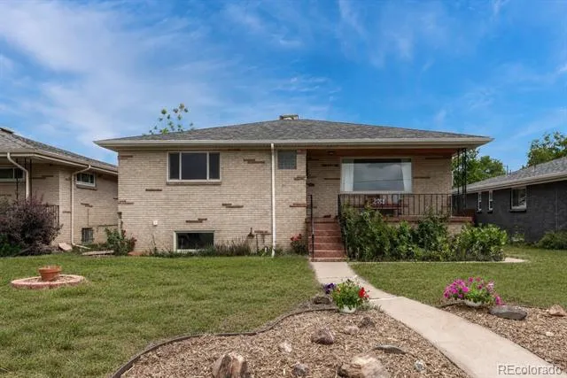 2280 Newland Street Edgewater, CO 80214