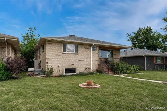2280 Newland Street Edgewater, CO 80214